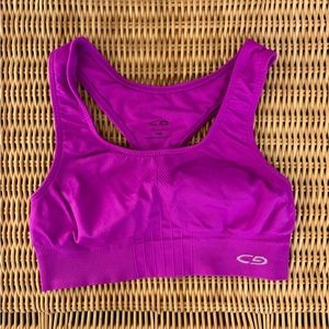Sports Bra | XS | Pink | Like New